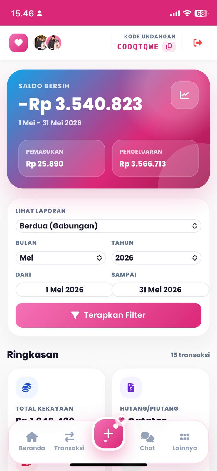 Dompet Kita - thumbnail 6